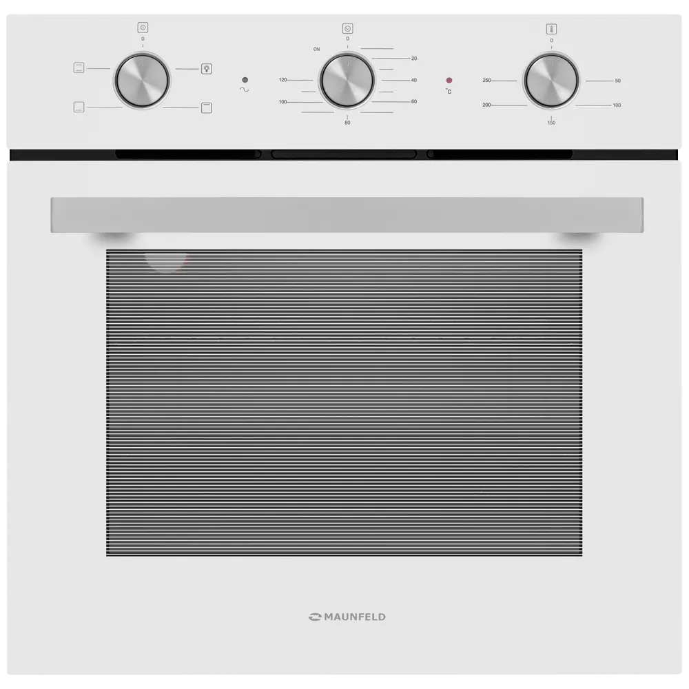 Духовой шкаф Maunfeld AEOC6040W