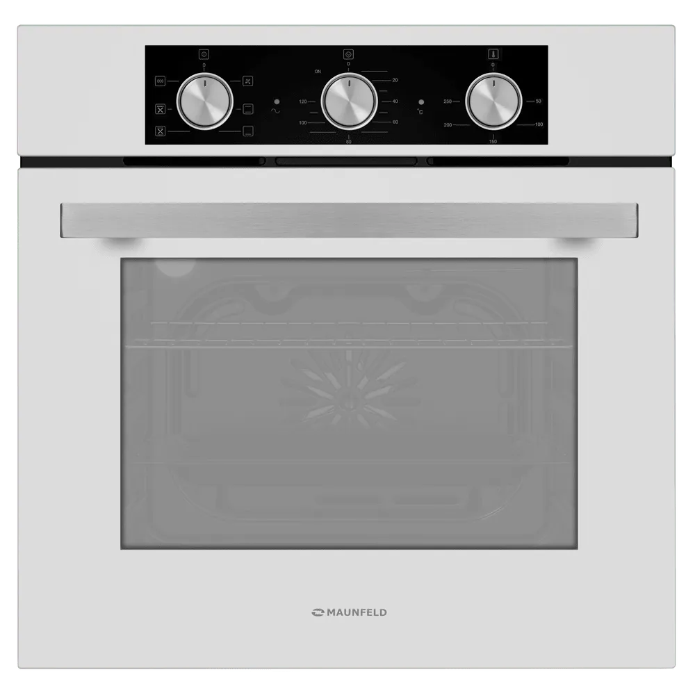 Духовой шкаф Maunfeld AEOF6060W