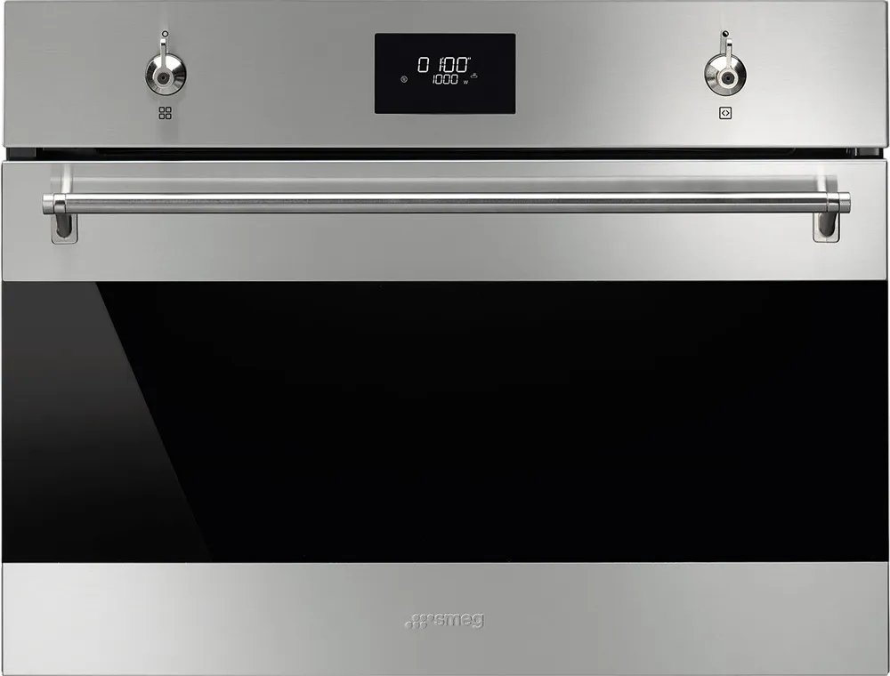 Духовой шкаф SMEG SO4301M0X