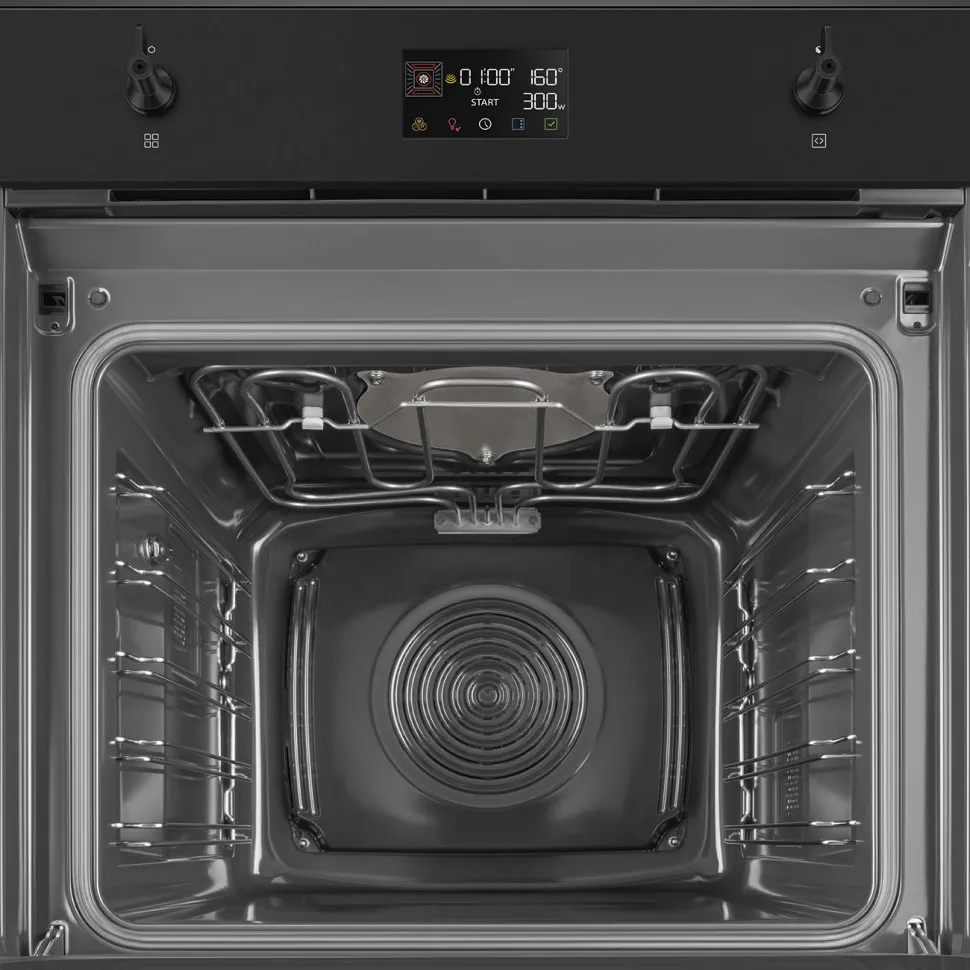Духовой шкаф SMEG SO6302M2N — фото 4