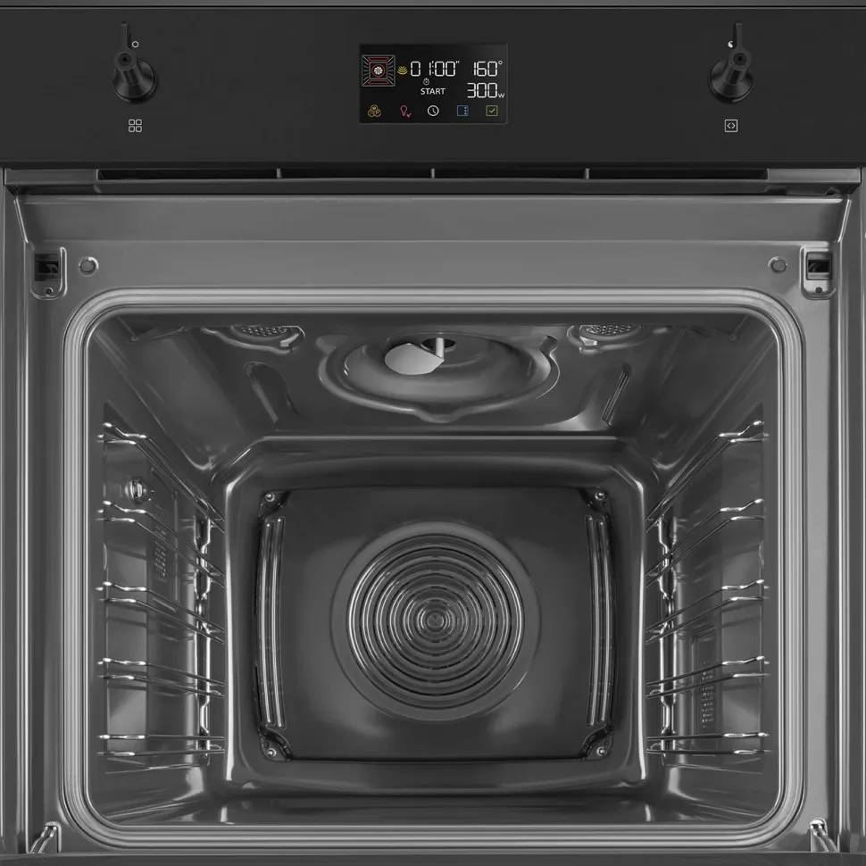 Духовой шкаф SMEG SO6302M2N — фото 5