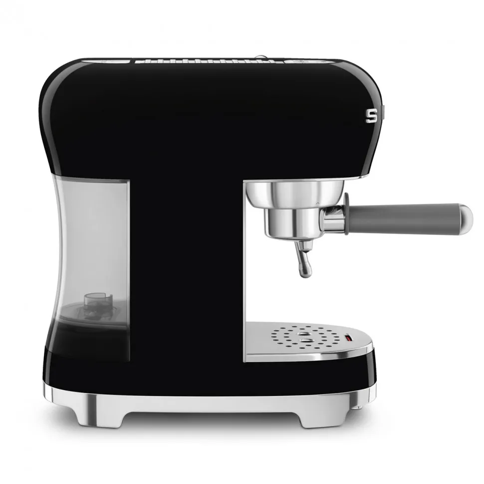 Кофемашина SMEG ECF02BLEU — фото 6