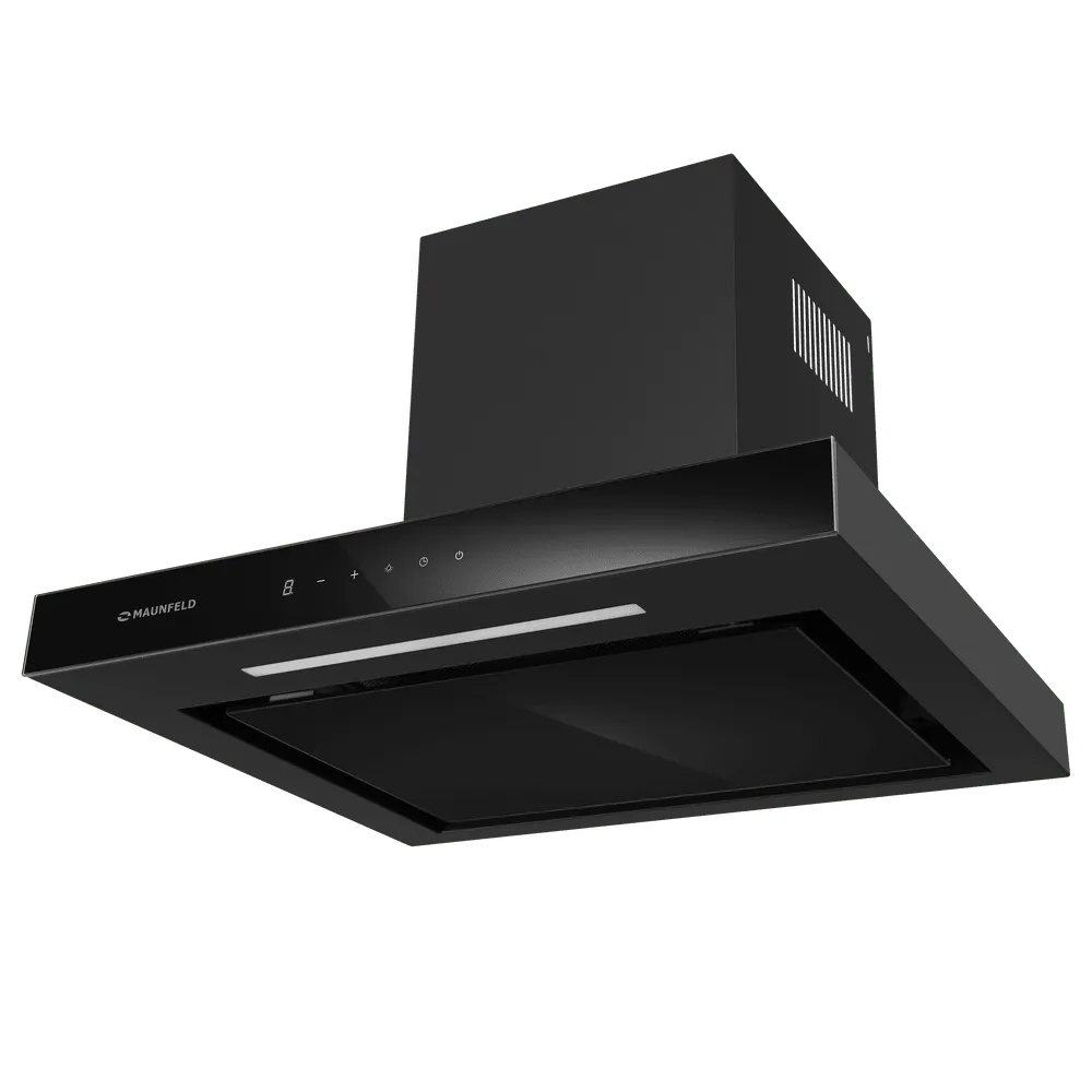 Maunfeld Modern 60 Black