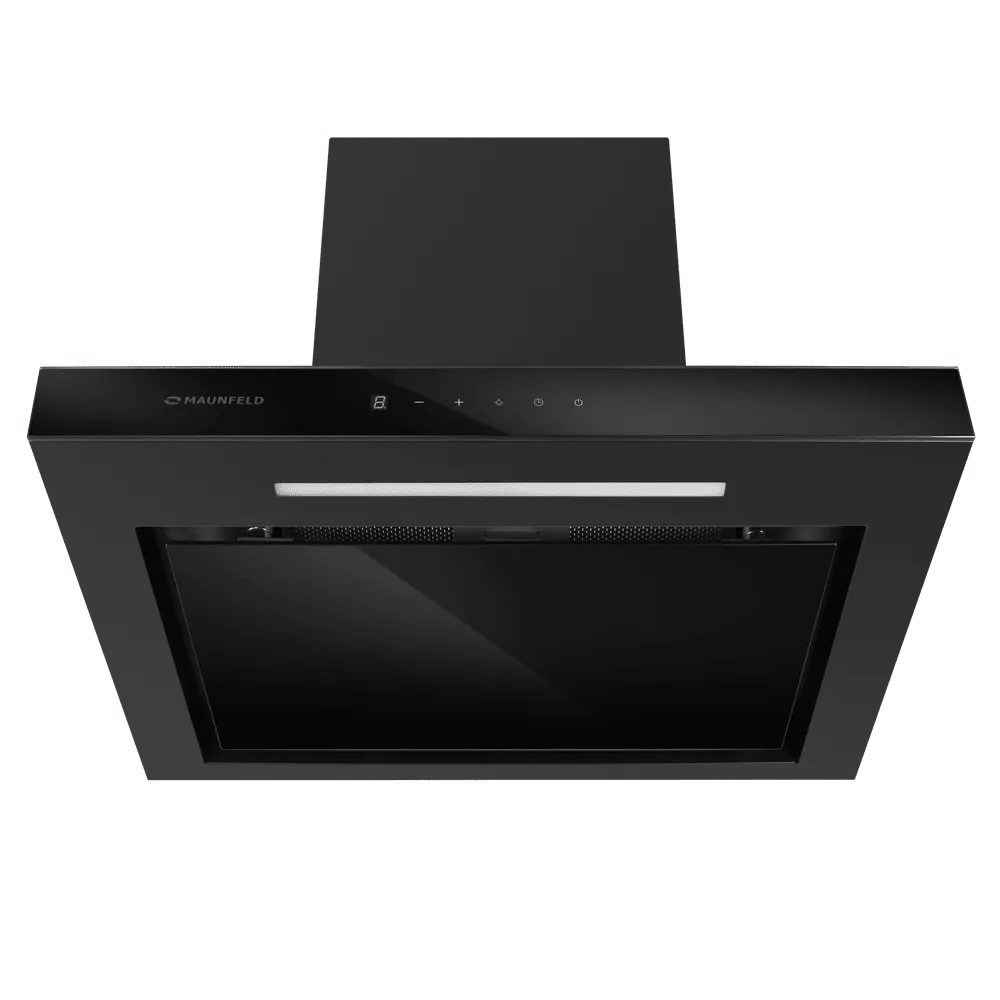 Вытяжка Maunfeld Modern 60 Black — фото 2