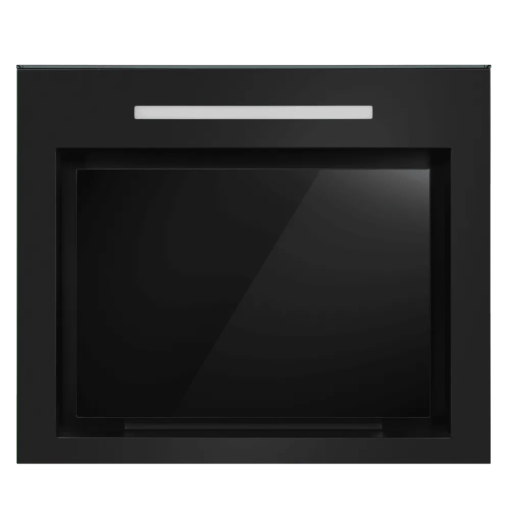 Вытяжка Maunfeld Modern 60 Black — фото 4