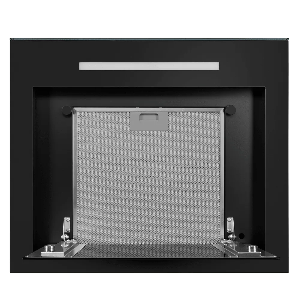 Вытяжка Maunfeld Modern 60 Black — фото 5