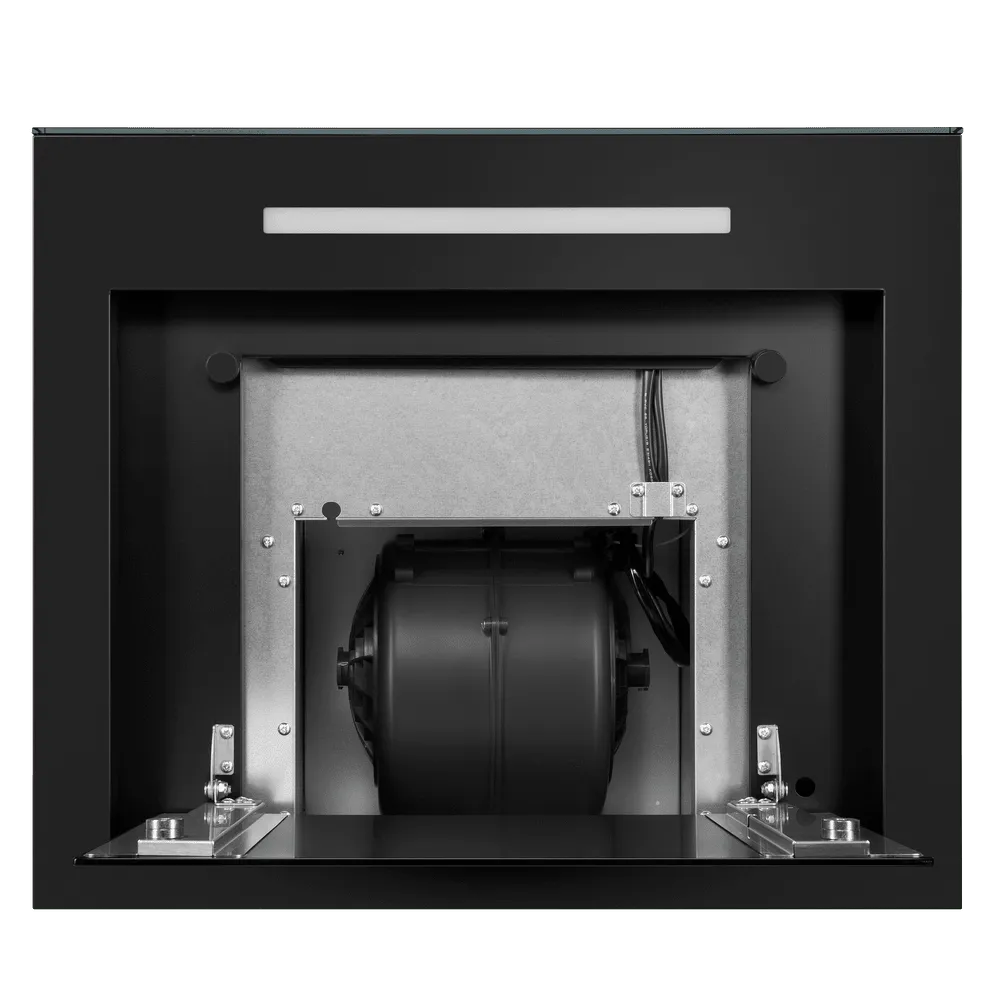 Вытяжка Maunfeld Modern 60 Black — фото 6