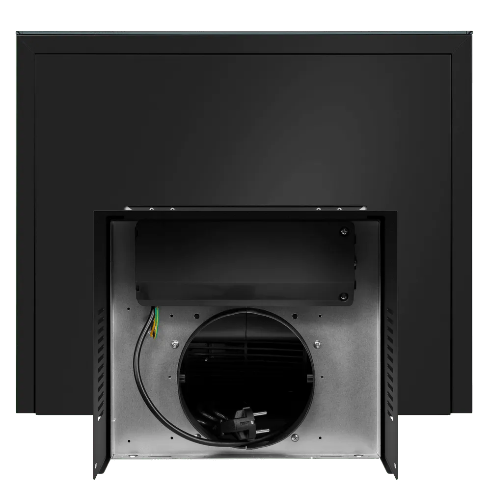 Вытяжка Maunfeld Modern 60 Black — фото 9