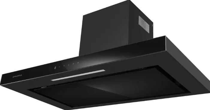 Вытяжка Maunfeld Modern 90 Black