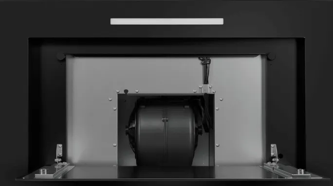 Вытяжка Maunfeld Modern 90 Black — фото 6
