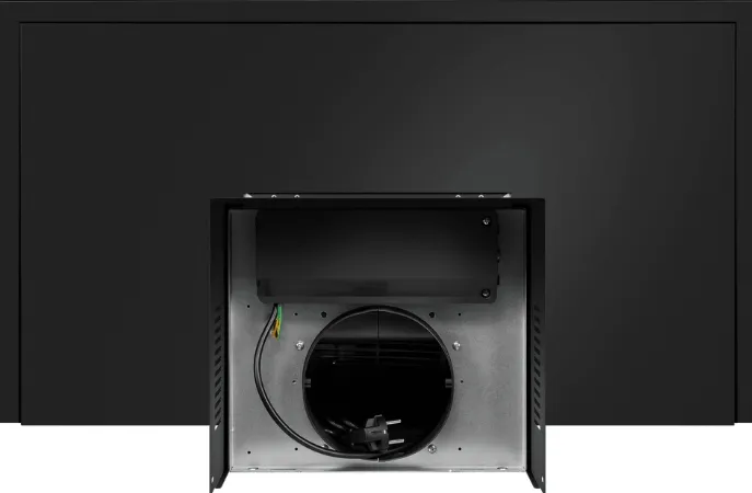 Вытяжка Maunfeld Modern 90 Black — фото 9