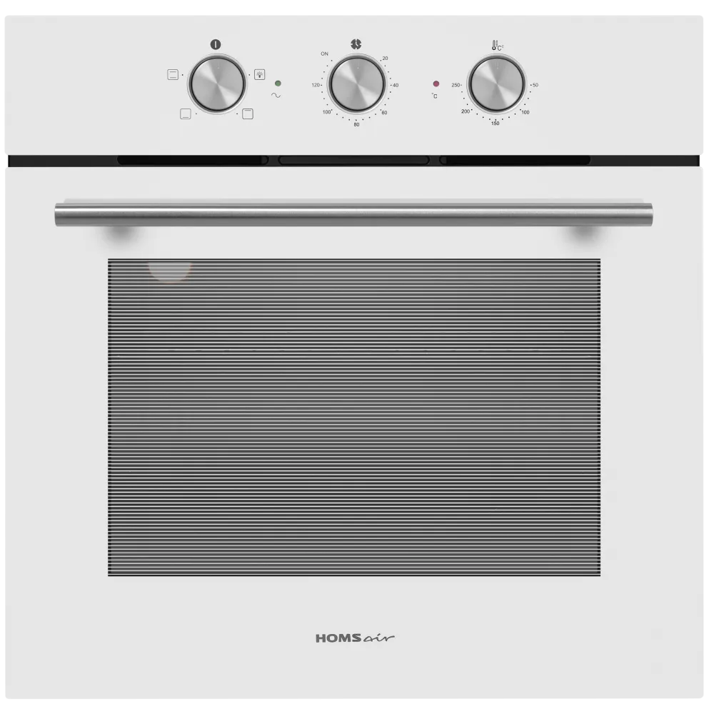 Духовой шкаф HOMSair OES604WH