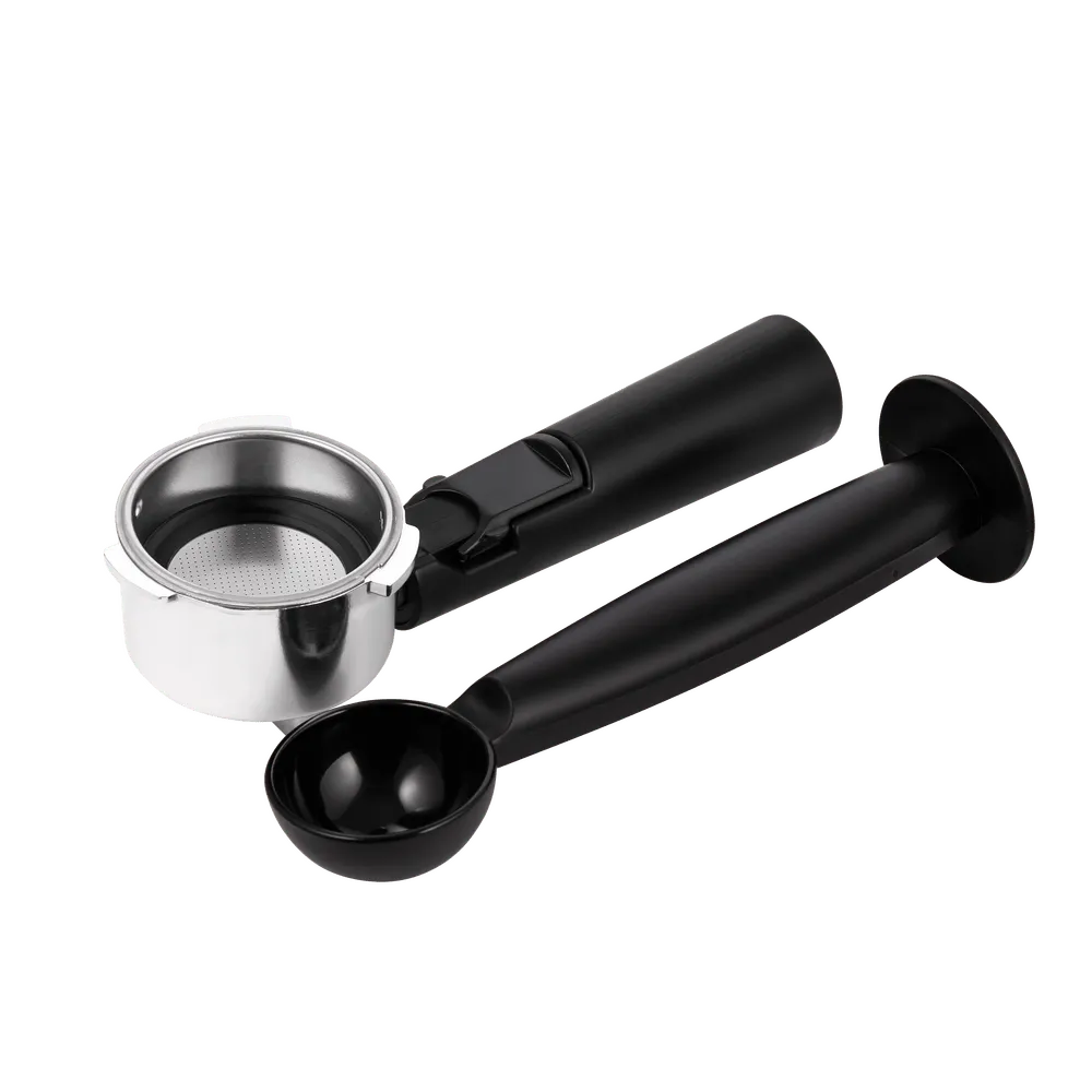 Кофемашина Maunfeld MF-735WH PRO — фото 11
