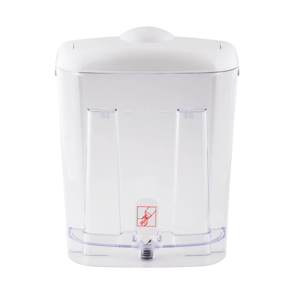 Кофемашина Maunfeld MF-735WH PRO — фото 12