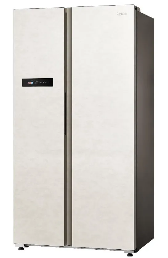 Холодильник Midea MDRS791MIE33 — фото 4