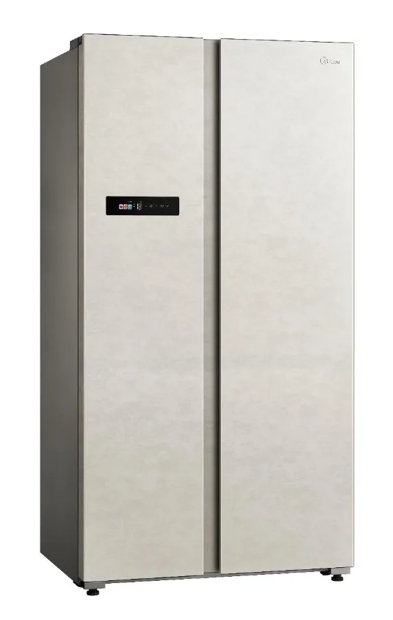Холодильник Midea MDRS791MIE33 — фото 5