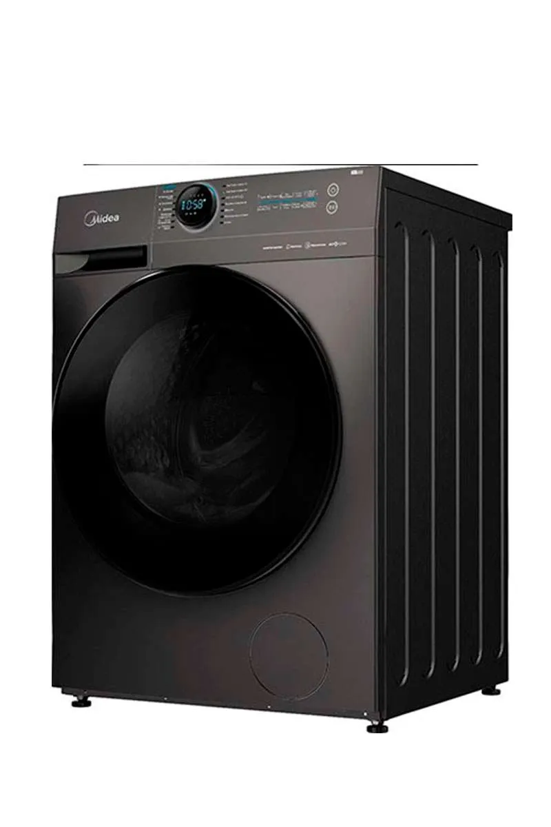 Стиральная машина Midea MF200W90WBS/S-RU — фото 4