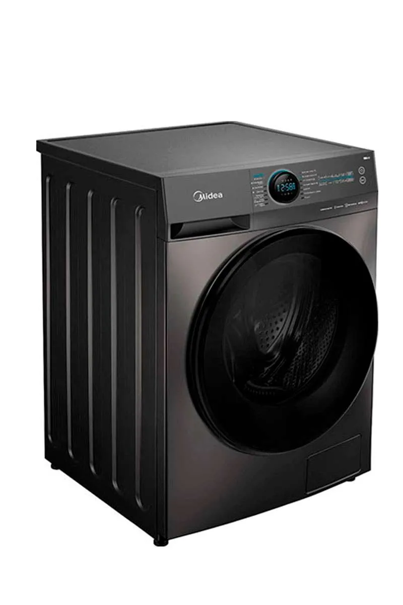 Стиральная машина Midea MF200W90WBS/S-RU — фото 5