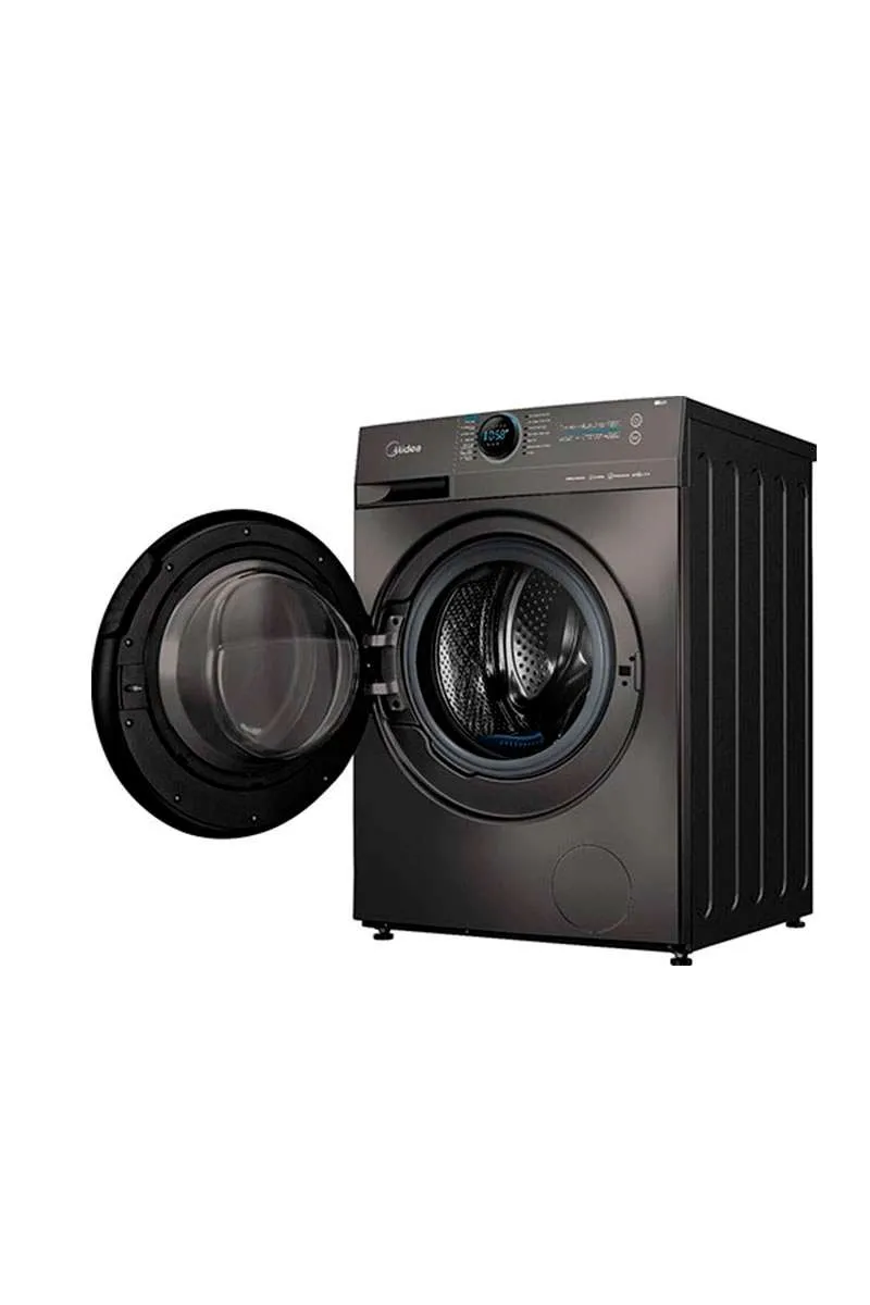 Стиральная машина Midea MF200W90WBS/S-RU — фото 6