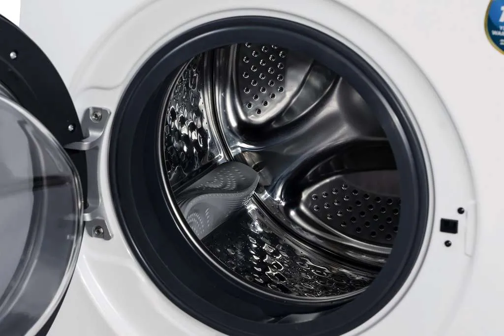 Стиральная машина Midea MF200W90WBS/W-RU — фото 7