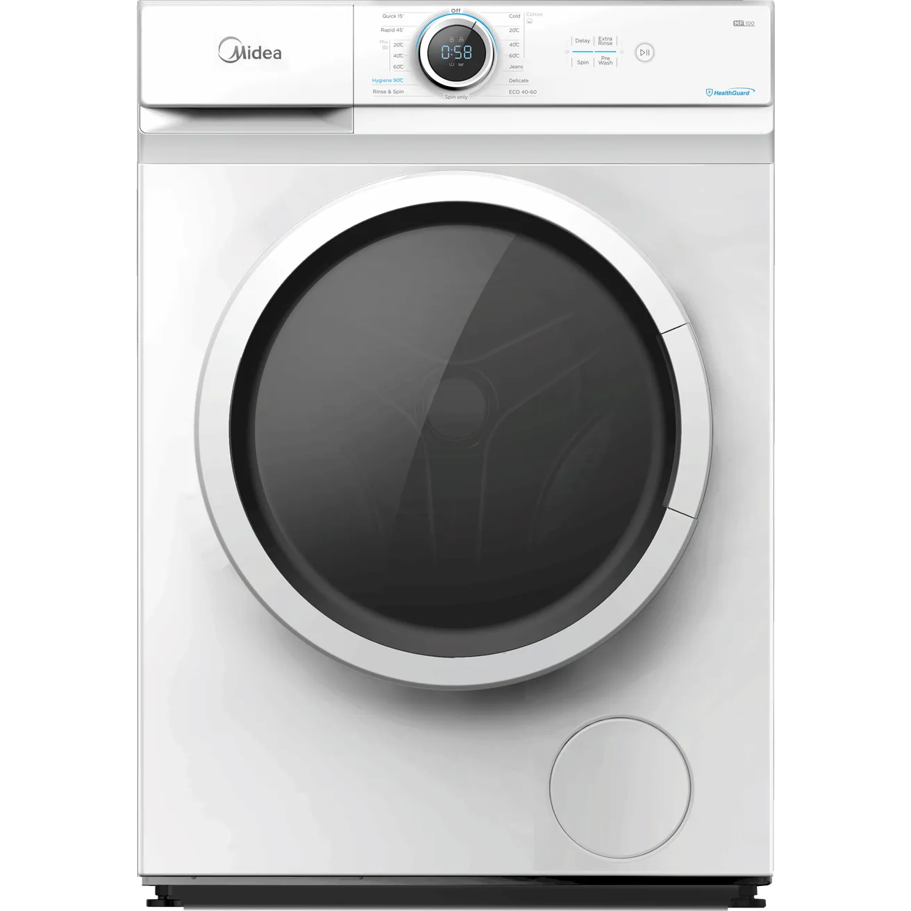 Midea MF100W70/W