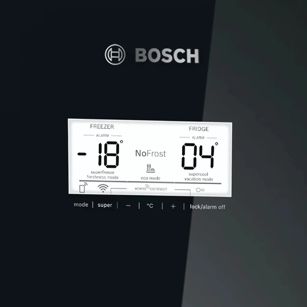 Холодильник Bosch KGN39LB30U — фото 5