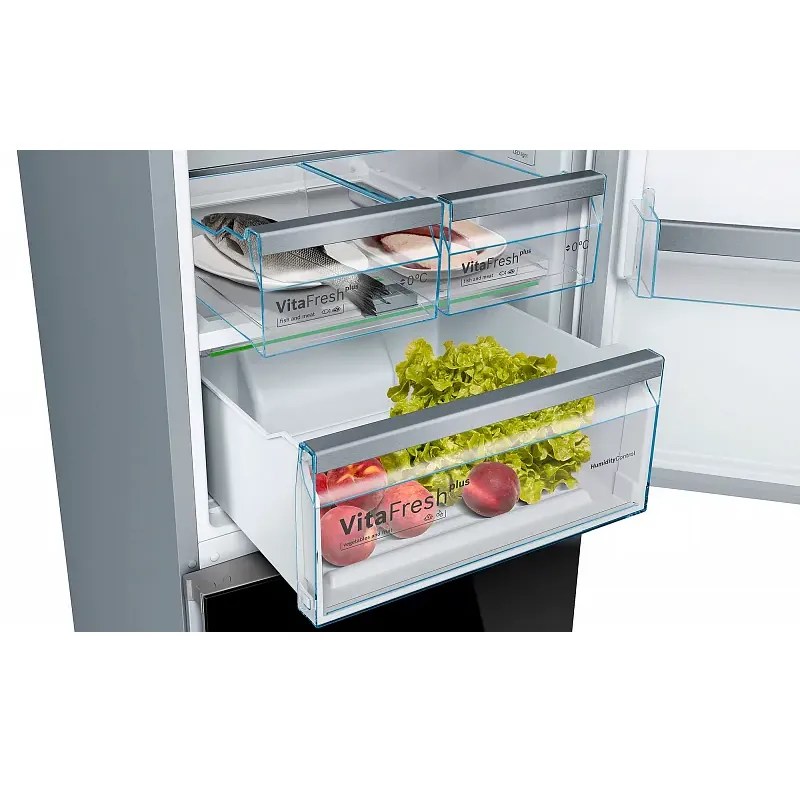 Холодильник Bosch KGN39LB30U — фото 6