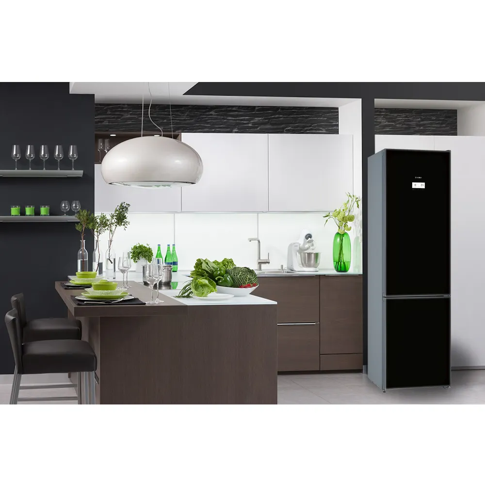 Холодильник Bosch KGN39LB30U — фото 7