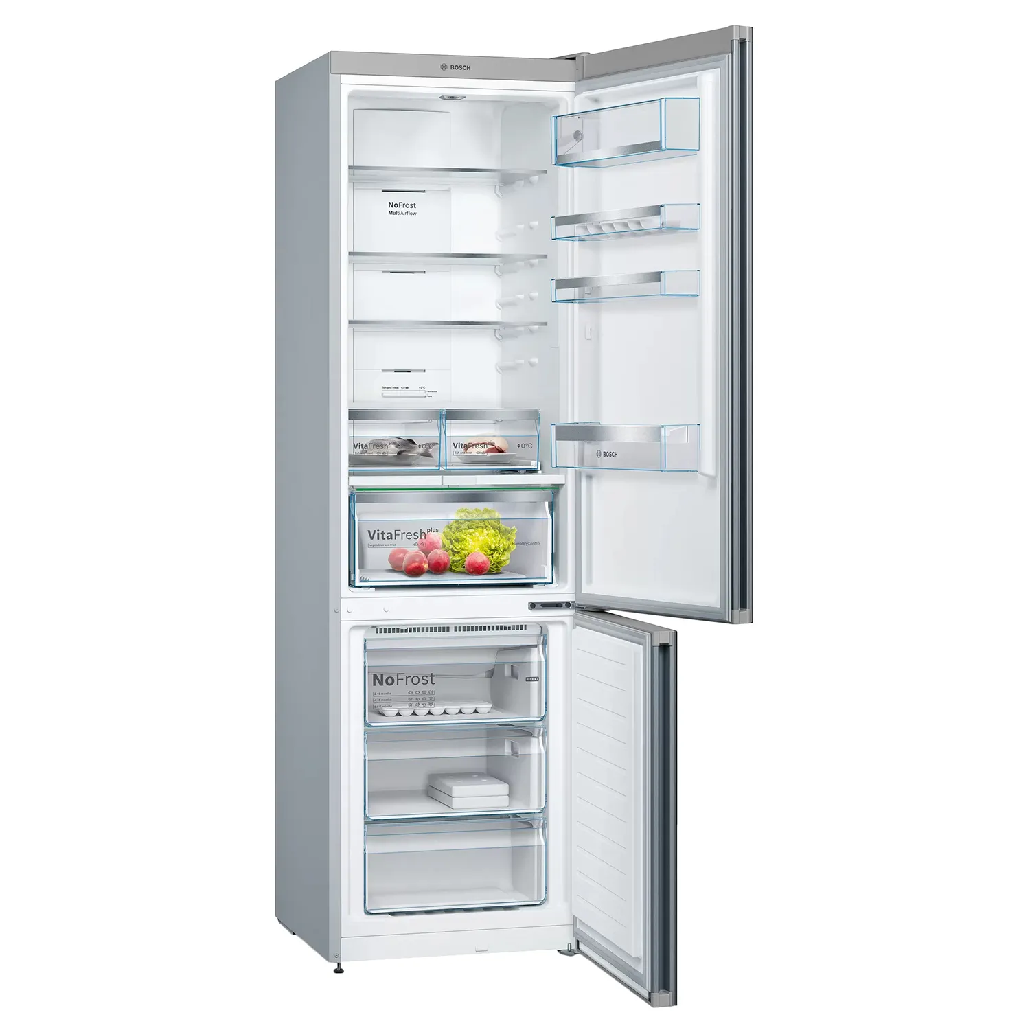 Холодильник Bosch KGN39LB30U — фото 8