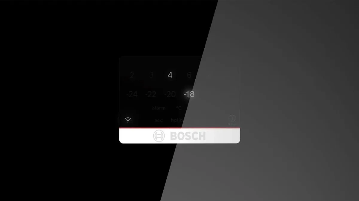 Холодильник Bosch KGN56LB31U — фото 2
