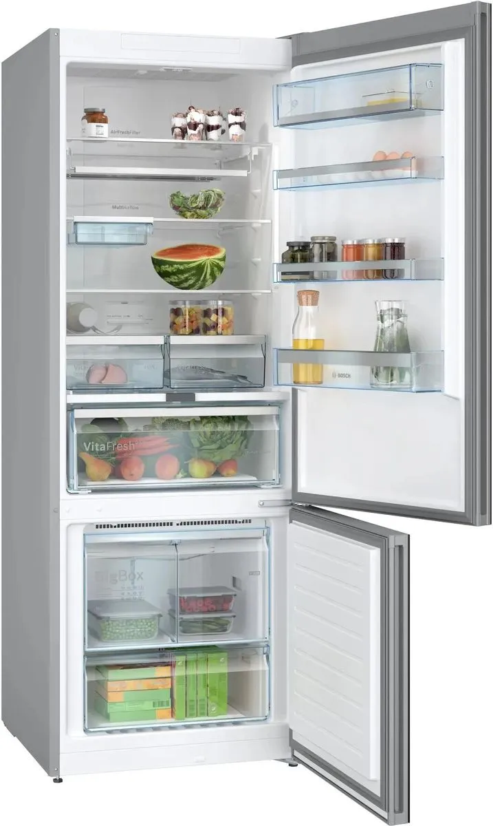 Холодильник Bosch KGN56LB31U — фото 3