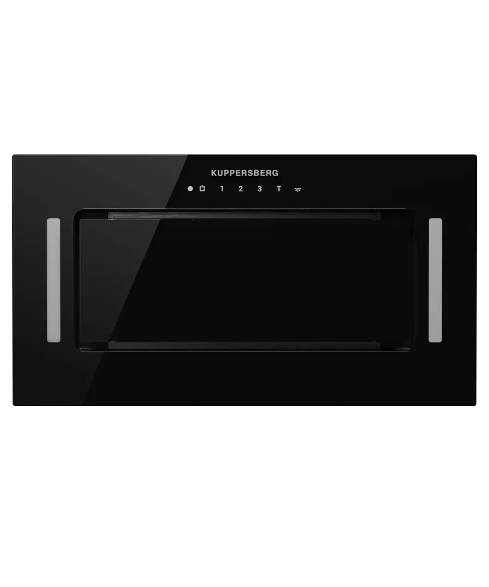 Вытяжка Kuppersberg INNOVA V 60 Black — фото 4
