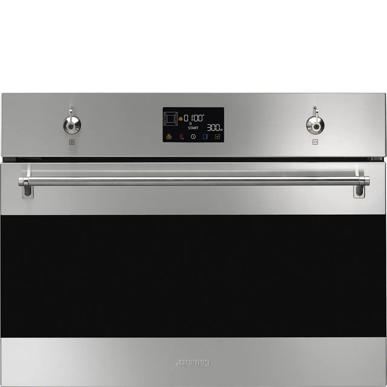 Духовой шкаф SMEG SO4302M1X