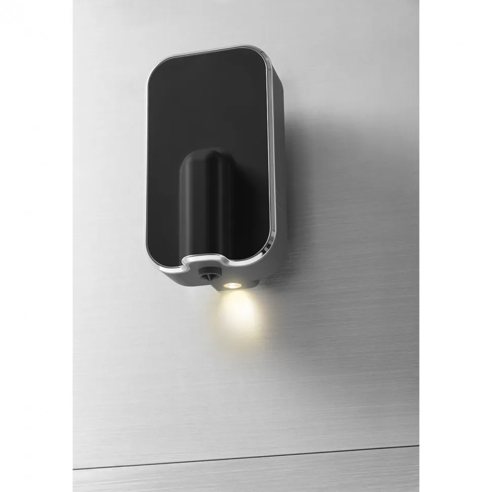 Кофемашина SMEG BCC11BLMEU — фото 13