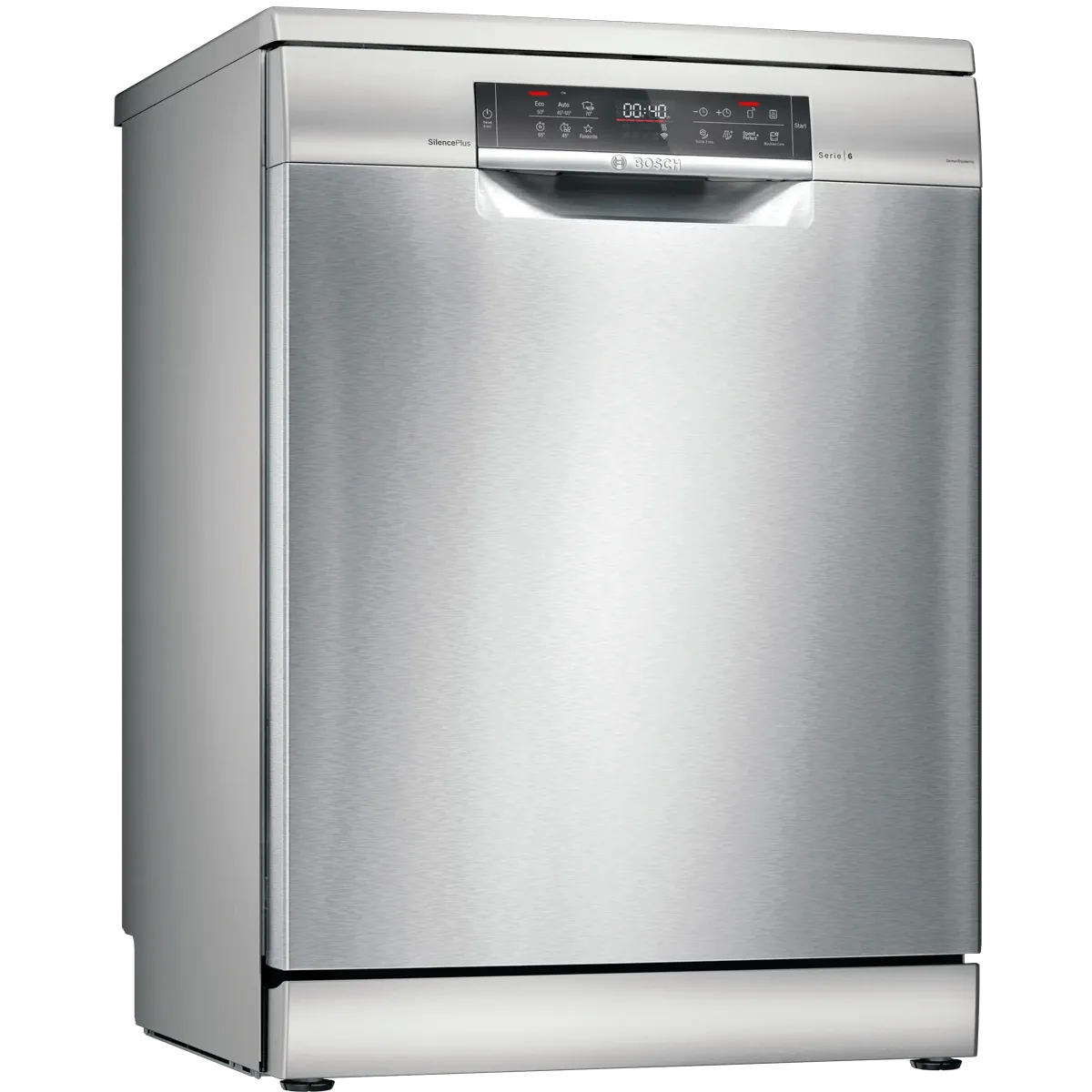 Посудомоечная машина Bosch SMS6EMI65Q