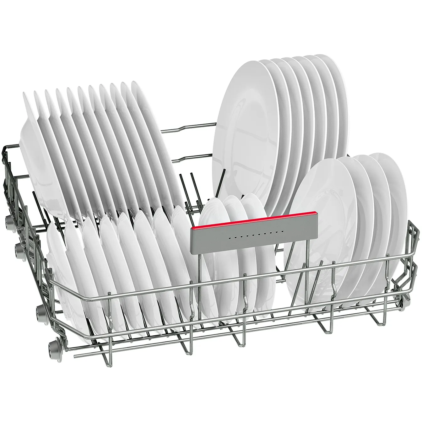 Посудомоечная машина Bosch SMS6EMI65Q — фото 8