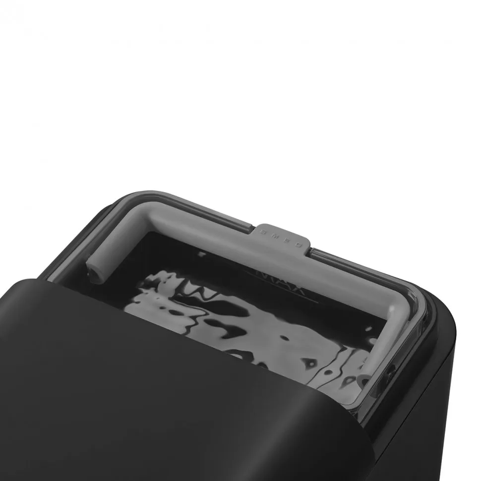Кофемашина SMEG BCC13BLMEU — фото 23