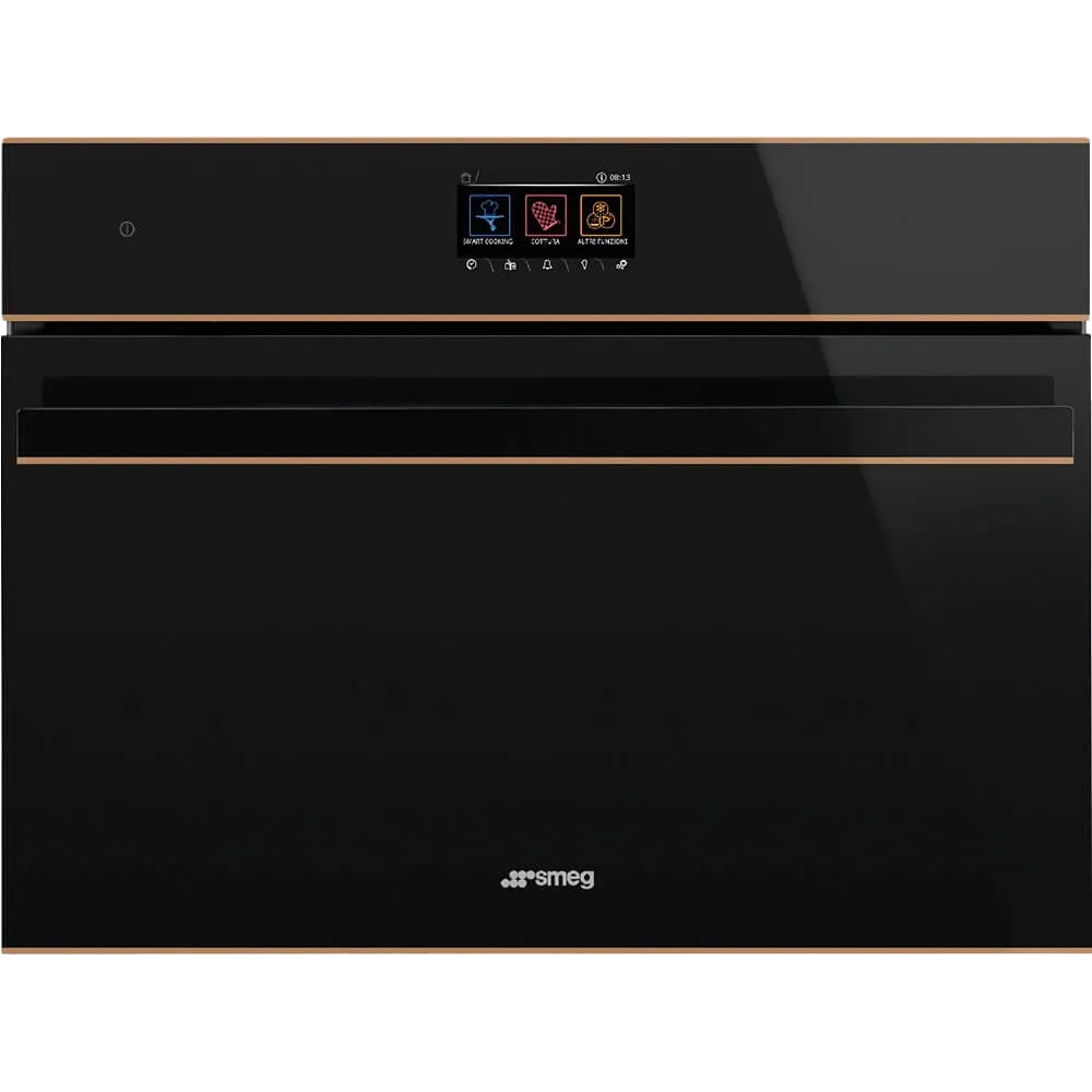 Духовой шкаф SMEG SO4604S4PNR