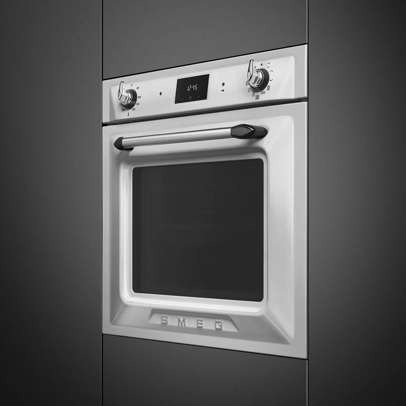 Духовой шкаф SMEG SOP6900TX — фото 2