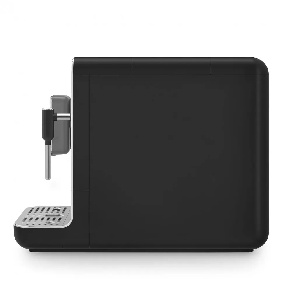 Кофемашина SMEG BCC12BLMEU — фото 7