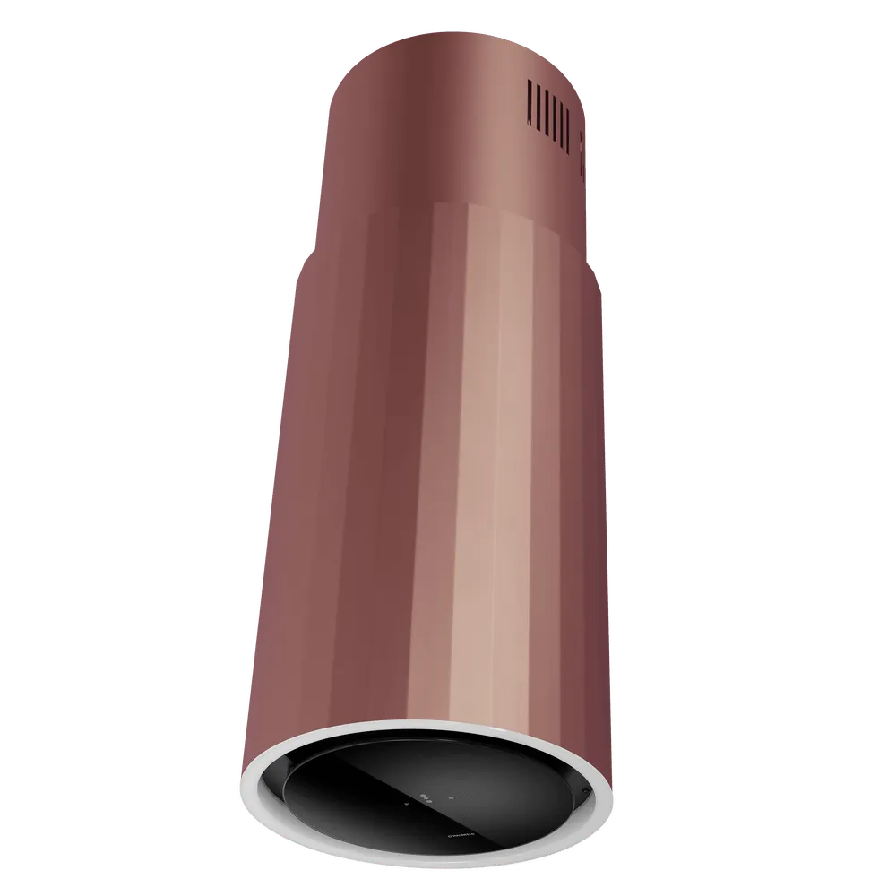 Вытяжка Maunfeld Adelaide 39 Isla Pink gold