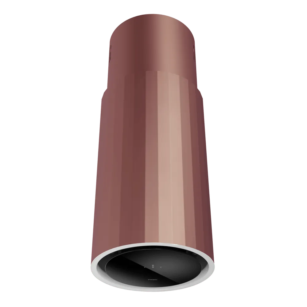 Вытяжка Maunfeld Adelaide 39 Isla Pink gold — фото 2