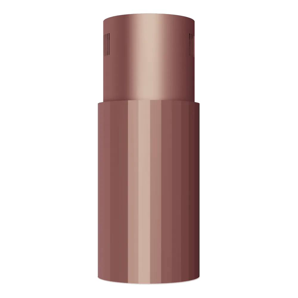 Вытяжка Maunfeld Adelaide 39 Isla Pink gold — фото 4