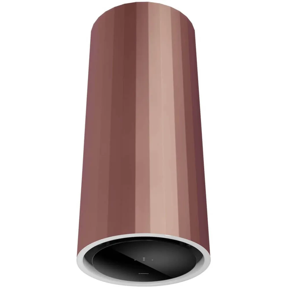 Вытяжка Maunfeld Adelaide 39 Wall Pink gold