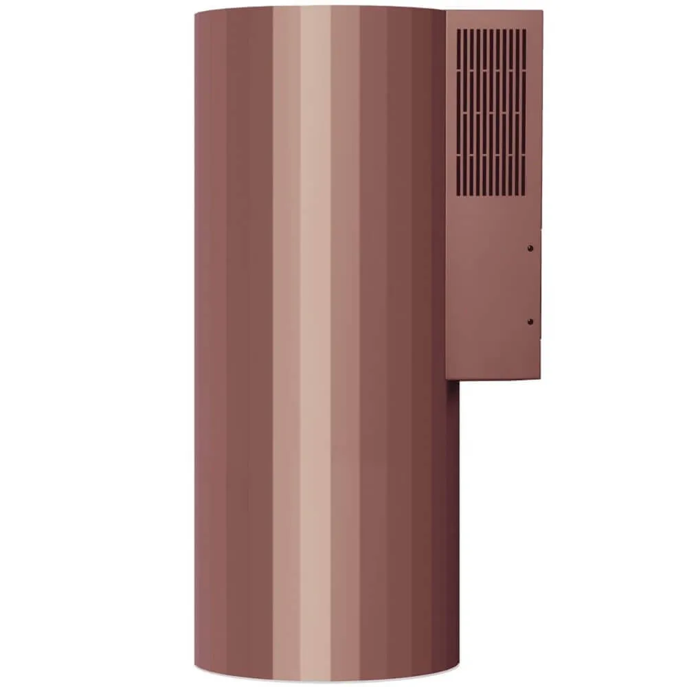 Вытяжка Maunfeld Adelaide 39 Wall Pink gold — фото 9