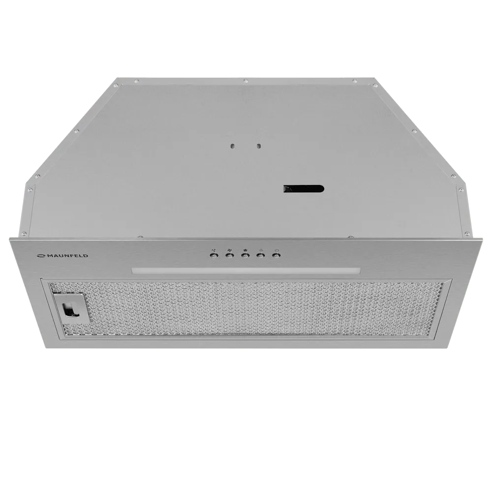Вытяжка Maunfeld TRAPEZE 603EM Inox