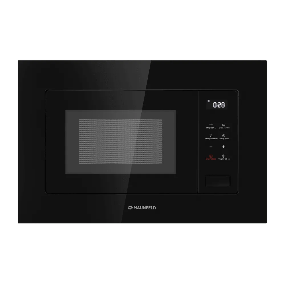 Микроволновая печь Maunfeld MBMO820SGB10