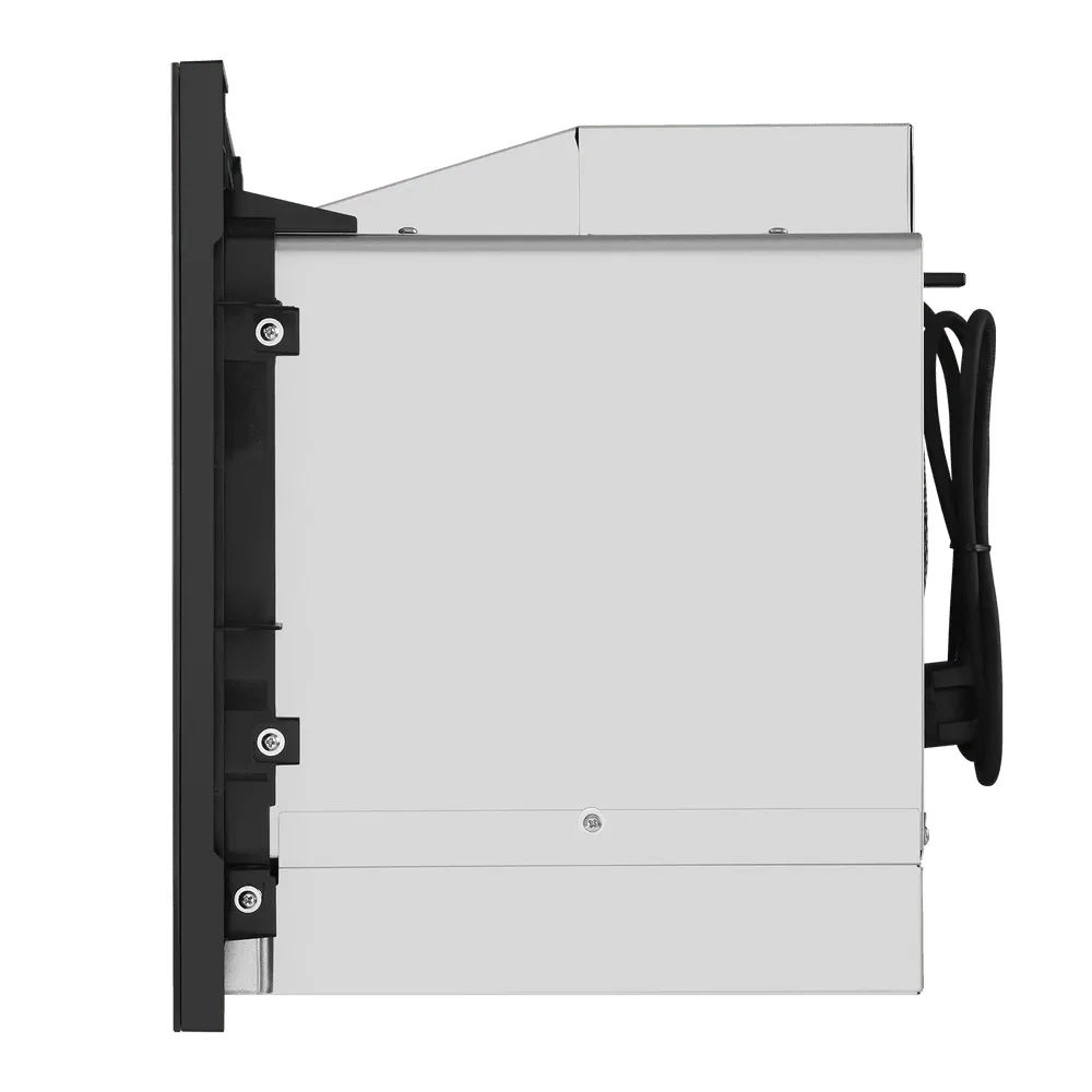 Микроволновая печь Maunfeld MBMO820SGB10 — фото 4