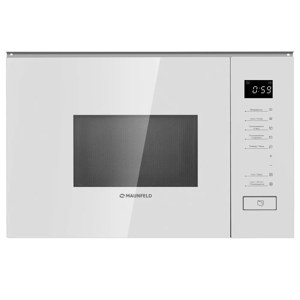 Maunfeld MBMO820SGW09