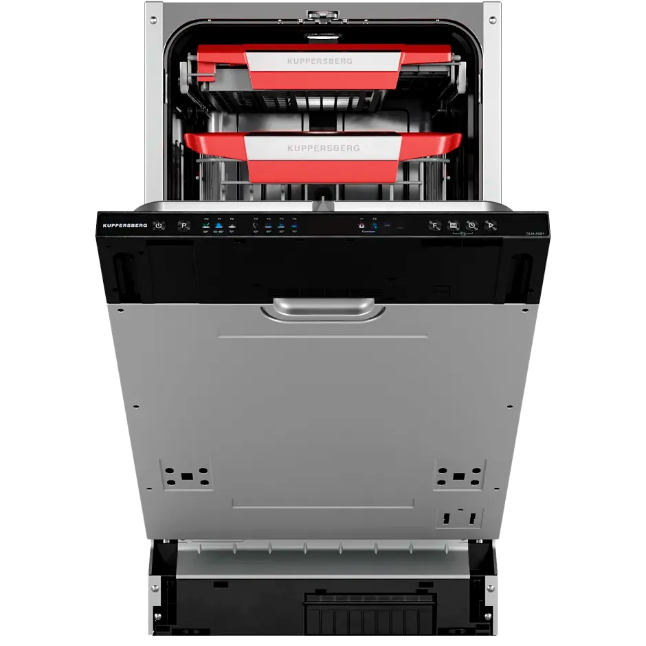 Посудомоечная машина Kuppersberg GLM 4581